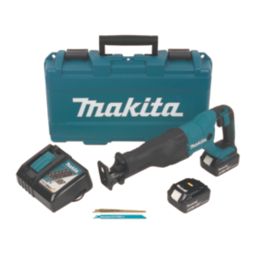 Makita reciprocating saw screwfix sale