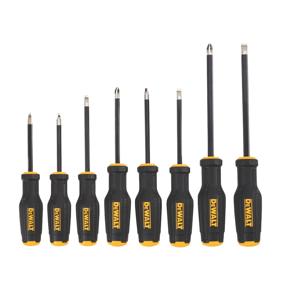 Triangle deals screwdriver screwfix