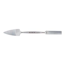 OX Pro Trowel & Square Small Tool 3" x 3"