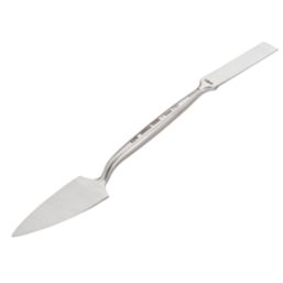 OX Pro Trowel & Square Small Tool 3" x 3"