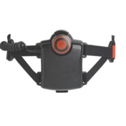 LEDlenser H7R.2 Rechargeable LED Head Torch Black 300lm