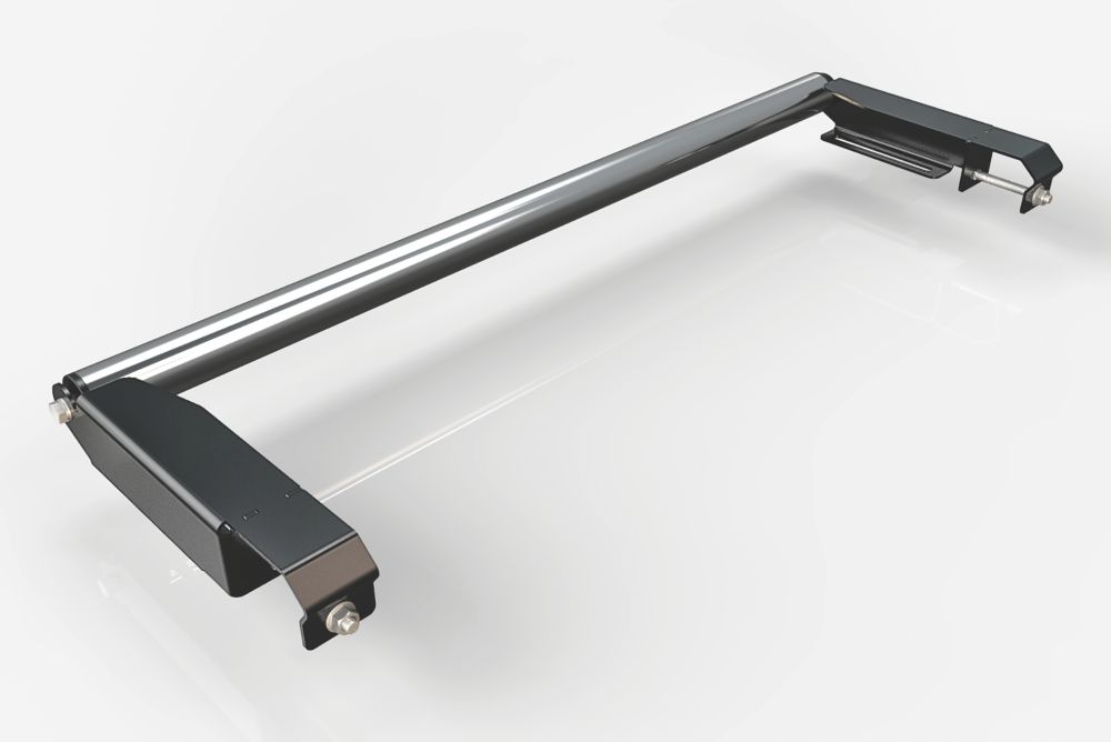 Van Guard VGR-04 Renault Kangoo 2009 on Van Bar Roller Kit 742mm