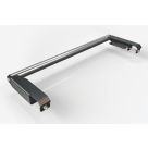 Van Guard VGR-04 Renault Kangoo 2009 on Van Bar Roller Kit 742mm