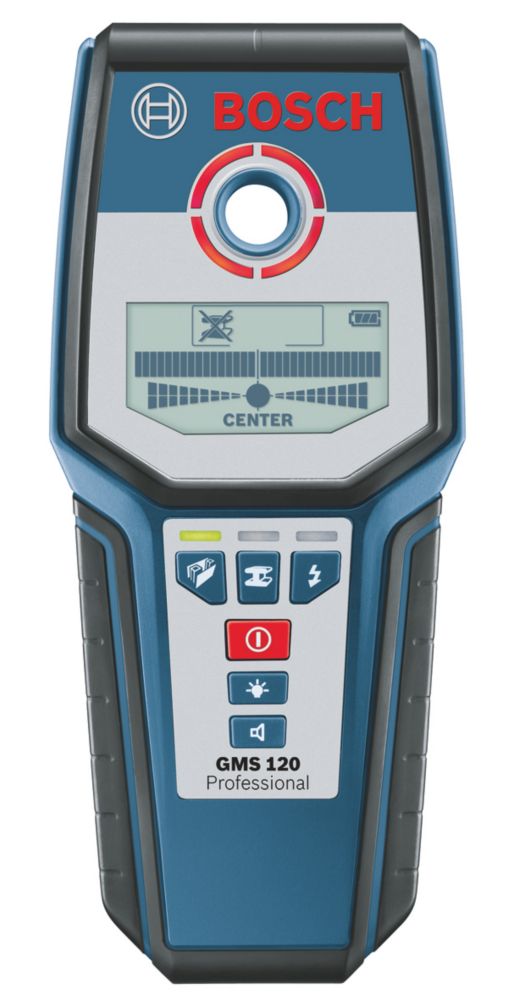 Bosch GMS 120 MultiScanner Screwfix