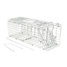Racan   Rabbit & Squirrel Live Animal Cage Trap