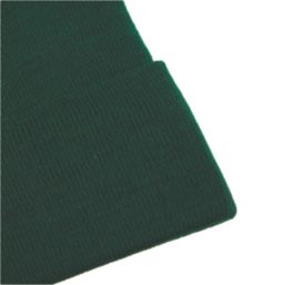 Beechfield Polylana Beanie Bottle Green