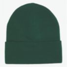 Beechfield Polylana Beanie Bottle Green