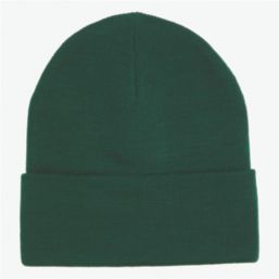 Beechfield Polylana Beanie Bottle Green