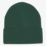 Beechfield Polylana Beanie Bottle Green