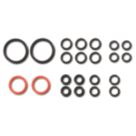 Karcher 28843120 K11 K12 K14 K15 K17 SC1 SC2 SC3 SC4 SC5 SG4 SI4 O-Ring 22 Pieces