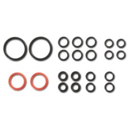 Karcher 28843120 K11 K12 K14 K15 K17 SC1 SC2 SC3 SC4 SC5 SG4 SI4 O-Ring 22 Pieces