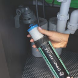 Spectrum Drinking Water Health Refillable System 6.8bar
