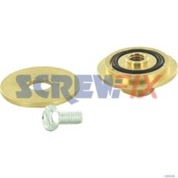 Worcester Bosch 87161093640 PLUG BLANKING ASSEMBLY