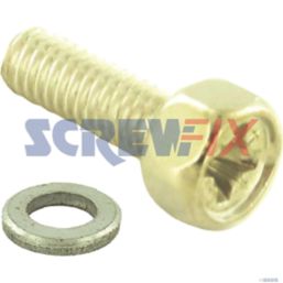 Baxi P508 M5X12 PREC.SCREW