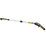 DeWalt DCMPS567P1 18V 1 x 5.0Ah Li-Ion XR Brushless Cordless 20cm Pole Saw