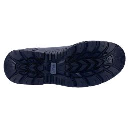 Magnum Roadmaster Size 11  Black Waterproof  Safety Boots