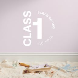 LickPro Max+ 5Ltr Purple 06 Matt Emulsion  Paint