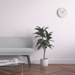 LickPro Max+ 5Ltr Purple 06 Matt Emulsion  Paint