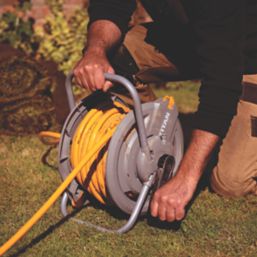 Titan hose reel issue - Supplies & Equipment - Pressure Washing