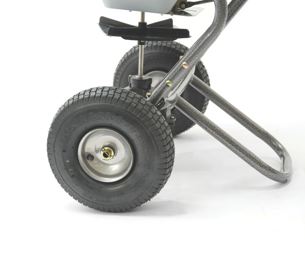 Grass seed spreader deals screwfix