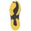 Goodyear GYSHU1502 Metal Free  Safety Trainers Black/Yellow Size 8