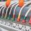 Velcro Brand One-Wrap Orange Tape 25m x 16mm