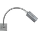 Knightsbridge  LED Reading Light Module Grey 2W 55lm