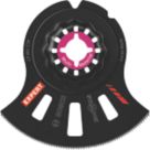 Bosch Expert ACZ105ET Multi-Material Plunge Cutting Blade 105mm
