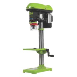 Zipper ZI-STB16T 525mm Brushless Electric Drill Press 230V