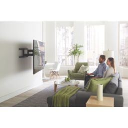 Sanus Vuepoint FLF325-B2 TV Bracket Full Motion 47-90"