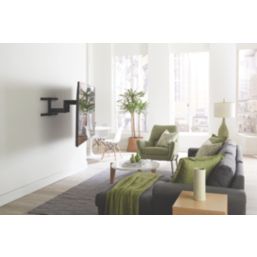 Sanus Vuepoint FLF325-B2 TV Bracket Full Motion 47-90"