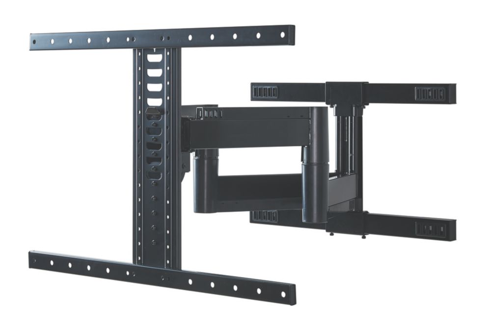 Sanus Vuepoint FLF325B2 TV Mount Full Motion 4790" Screwfix