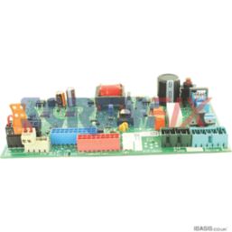 Glow-Worm 0020097400 Printed Circuit