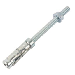 Rawlplug Fire Rated Projecting Shield Anchors R-RBP M8 x 125mm 50 Pack