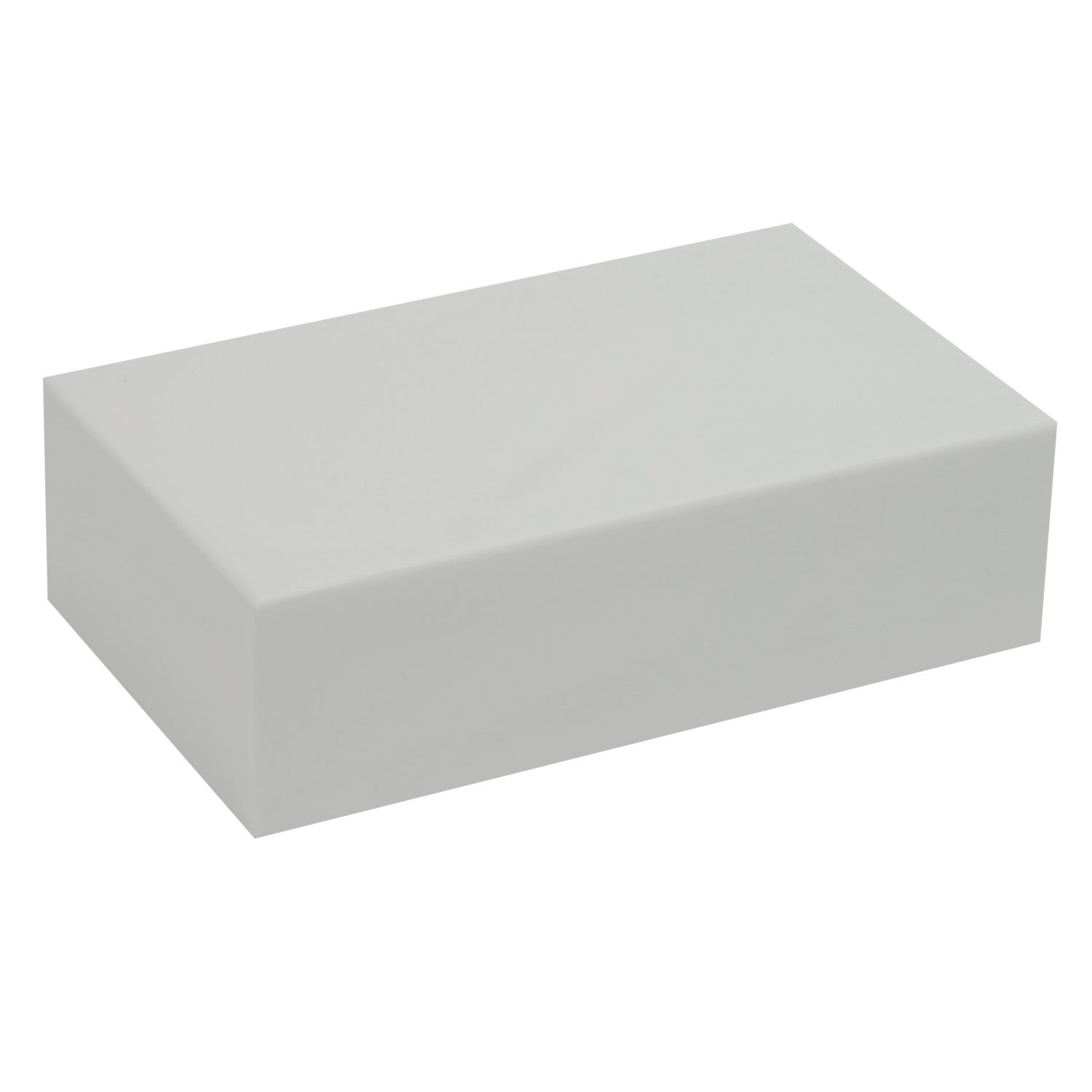 Maia Iceberg Composite Breakfast Bar 1800mm x 900mm x 42mm (586XP)