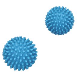 Wellco TLS9365  Tumble Dryer Balls 2 Pack