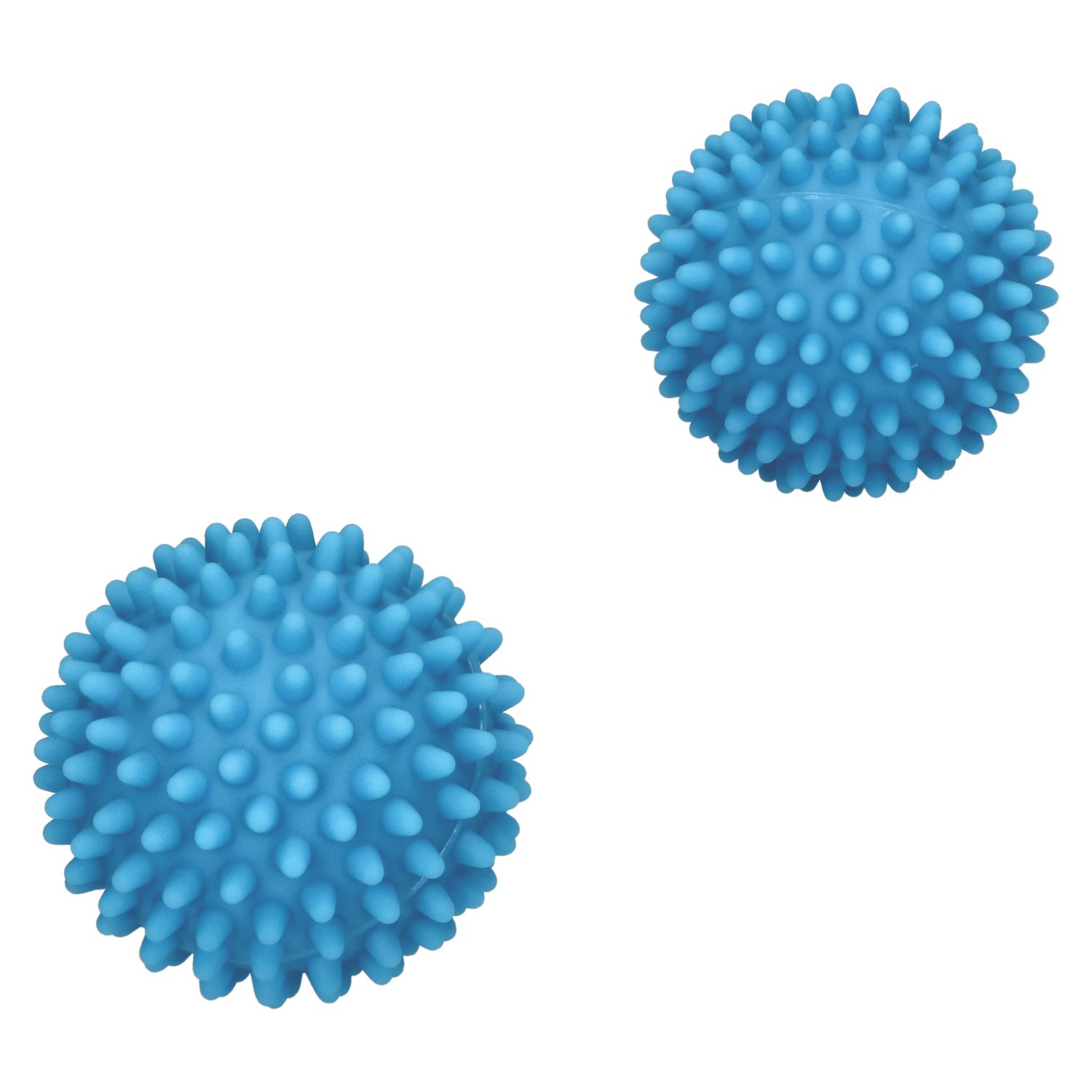 Wellco TLS9365 Tumble Dryer Balls 2 Pack (586YV)