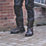 DeWalt Rigger 2   Safety Rigger Boots Brown Size 11