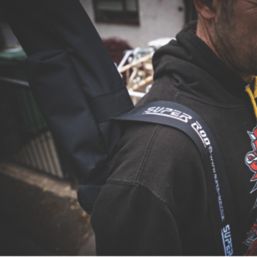 Super Rod  Carry Case 1.2m