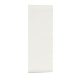 Hager Sollysta WMPB1/28 1-Gang Surface Pattress  Back Box 28mm