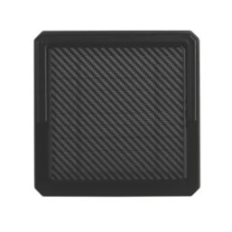 4lite Antheia Rechargeable LED Solar Lantern with Power Bank Anthracite 330lm