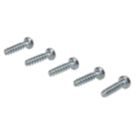 Flymo 577713801  Screw 5 Pieces
