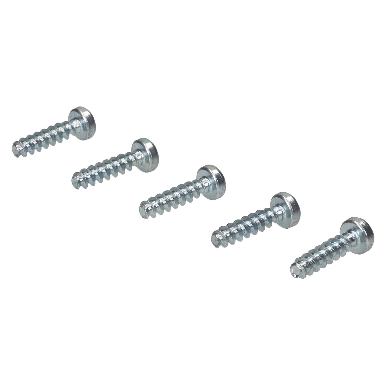 Flymo 577713801 Screw 5 Pieces (587ET)