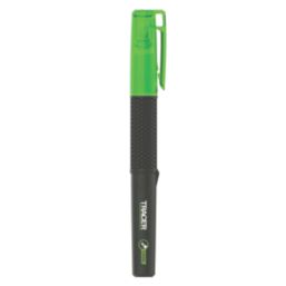 TRACER  Medium Tip Mixed Colours Permanent Marker 5 Pack