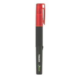 TRACER  Medium Tip Mixed Colours Permanent Marker 5 Pack