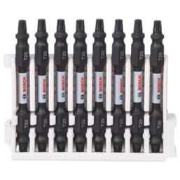 Impact screwdriver bits screwfix hot sale