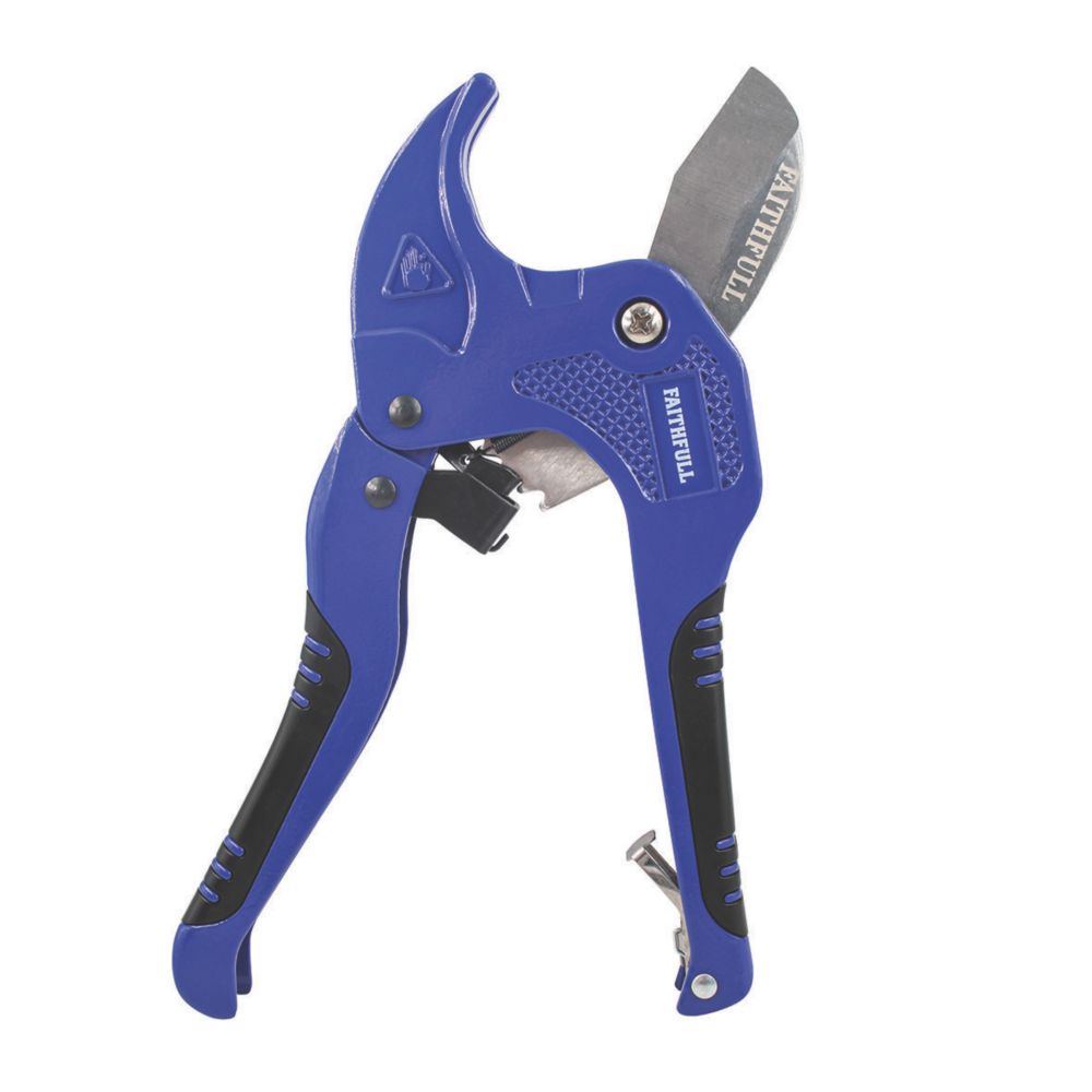 Mdpe pipe deals cutter screwfix