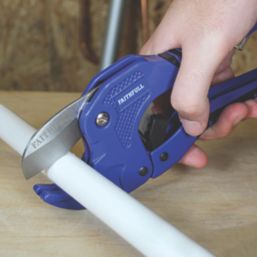 Pipe cutter deals screwfix