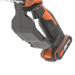 Worx WG324E 20V 1 x 2.0Ah Lithium PowerShare Cordless 12cm Pruning