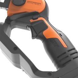 Worx WG324E 20V 1 x 2.0Ah Lithium PowerShare Cordless 12cm Pruning